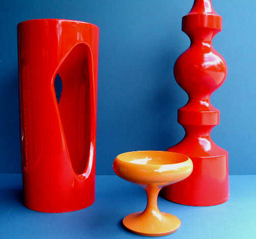 Schirmst&auml;nder Lampe Schale